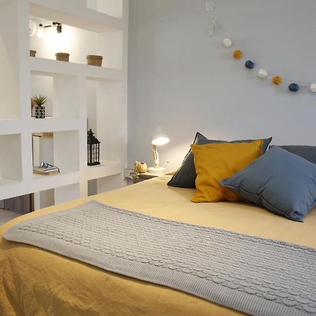Studio Toro El Chalten Εξωτερικό φωτογραφία