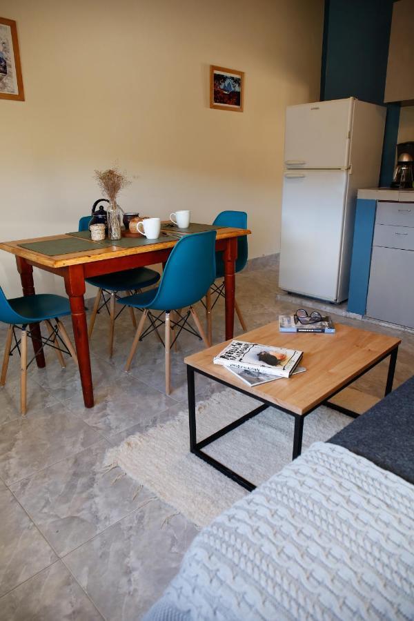 Studio Toro El Chalten Εξωτερικό φωτογραφία